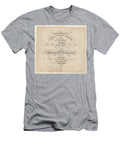 Charles Edwin Ely Penman Writing Engraver Will Execute Bank Notes Diplomas Popular Art T-Shirt