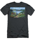 Charlevoix Scene Richard T Pranke T-Shirt
