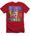Charlie Tomas Omaoldomhnaigh T-Shirt