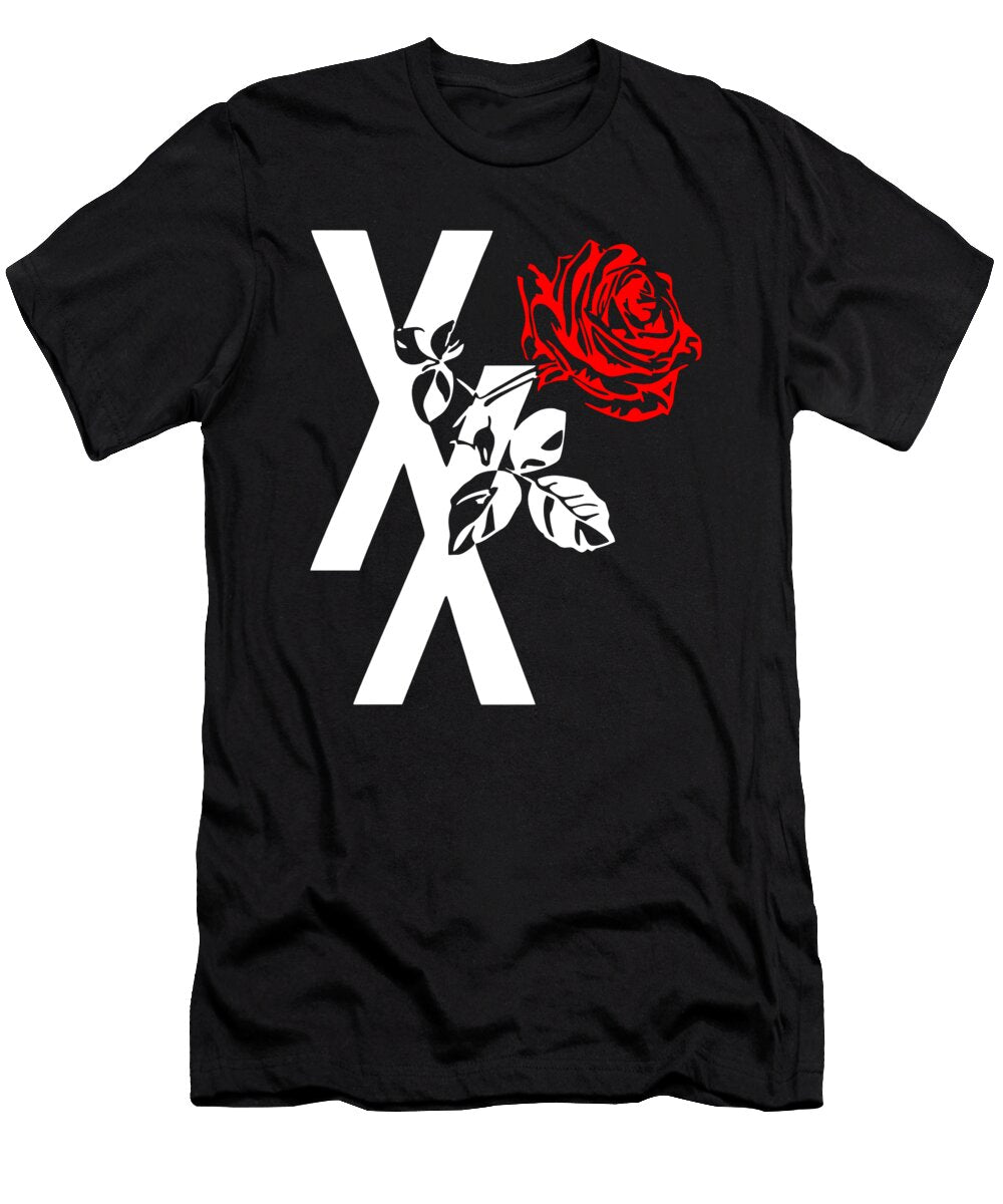 Charlotte De Witte Saputra Suryan T-Shirt