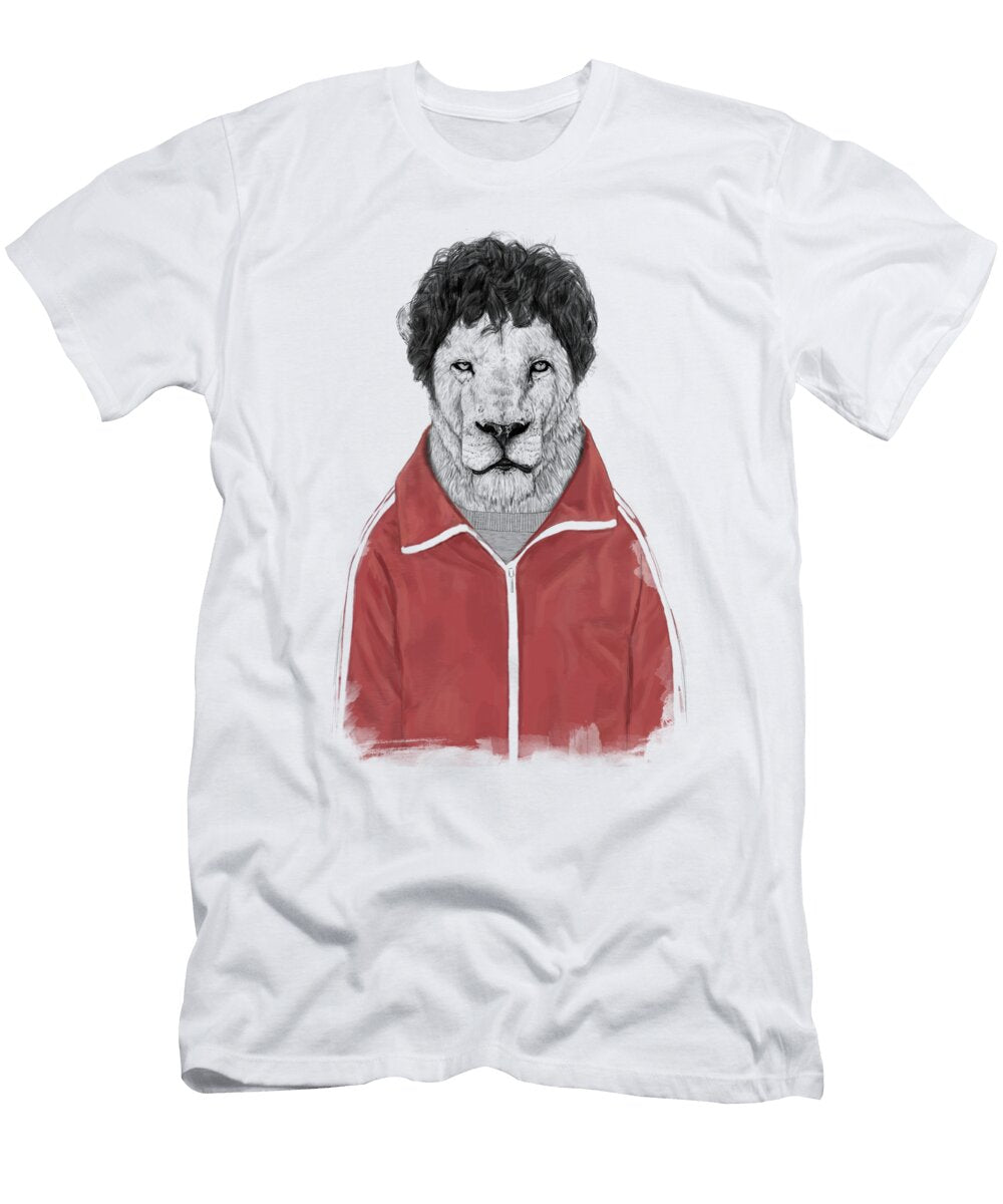 Chas Balazs Solti T-Shirt