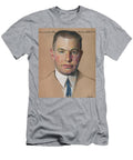 Chauncey B Tinker Ba 1899 Prof of English 1914 William Sergeant Kendall T-Shirt