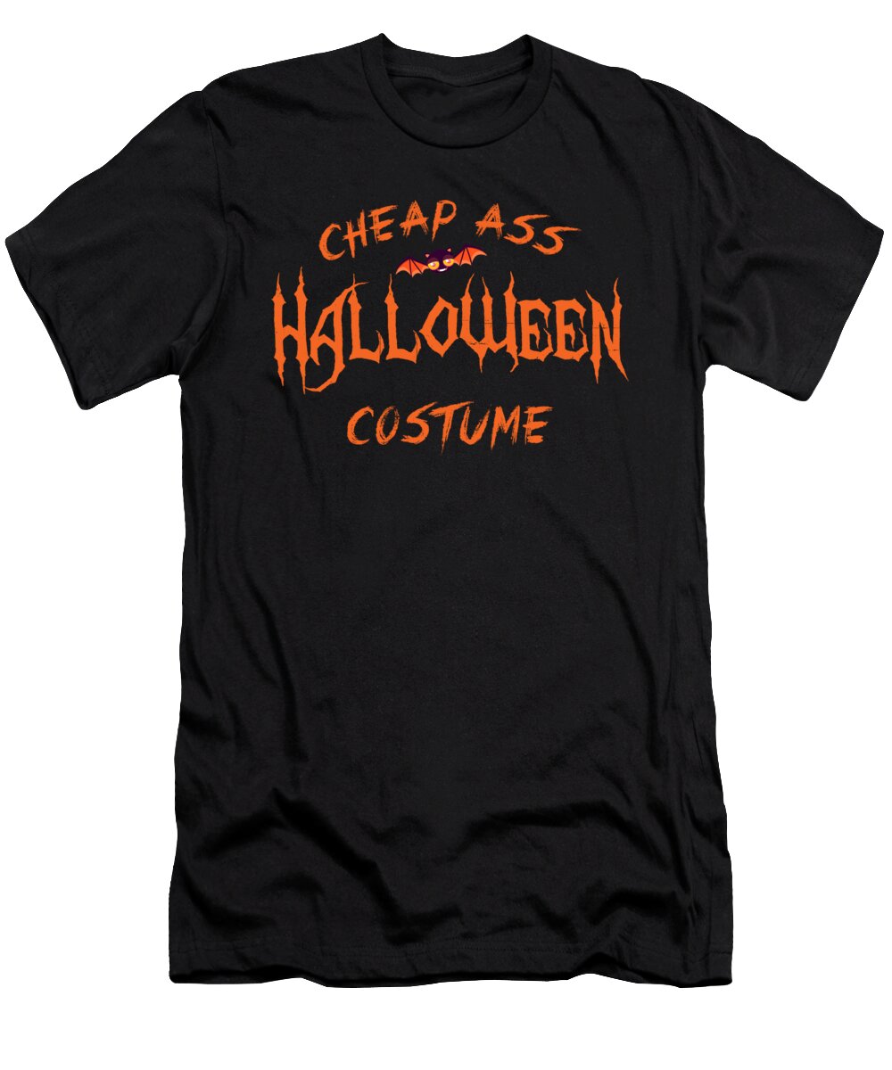 Cheap Halloween Costume Thomas Larch T-Shirt
