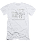 Check Farley Kat T-Shirt