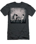 Cheese Nancy Gain T-Shirt