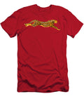 Cheetah Insignia of Bangladesh Para Commando Brigade a Z T-Shirt
