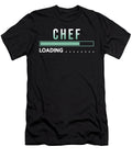 Chef Loading Gift Training Manuel Schmucker T-Shirt