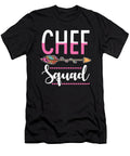 Chef Squad Women Manuel Schmucker T-Shirt