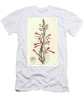Chelone or Galane Has Valerian Leaves Native to California S Sydenham Teast Edwards T-Shirt