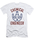 Chemical Engineer Jacob Zelazny T-Shirt