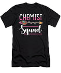 Chemist Squad Women Manuel Schmucker T-Shirt