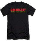 Chemistry Its Like Magic But Real Science Nerd Thomas Larch T-Shirt