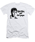 Chi Chi Get the Yayo Ricky Barnard T-Shirt