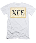 Chi Gamma Epsiloni Parchment Stephen Younts T-Shirt