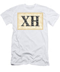 Chi Heorot Parchment Stephen Younts T-Shirt
