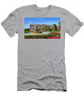 Chi Omega Fountain Catherine Sherman T-Shirt