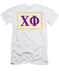 Chi Phi Parchment Stephen Younts T-Shirt