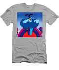 Chief Blue Meanie Antonios Valamontes T-Shirt