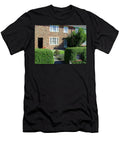 Childhood Home of Paul Mccartney Liverpool UK Steve Kearns T-Shirt