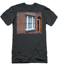 Childhood Home of Ringo Starr Madryn St Liverpool UK Steve Kearns T-Shirt