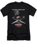 Childs Play 2 Jack Poster Brand a T-Shirt