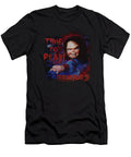 Childs Play 3 Time to Play Brand a T-Shirt