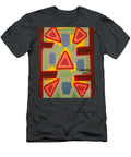 Childs View 2 Timothy Draper T-Shirt