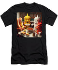 Chili Welcomed to the Topping Fraternity James Spears T-Shirt