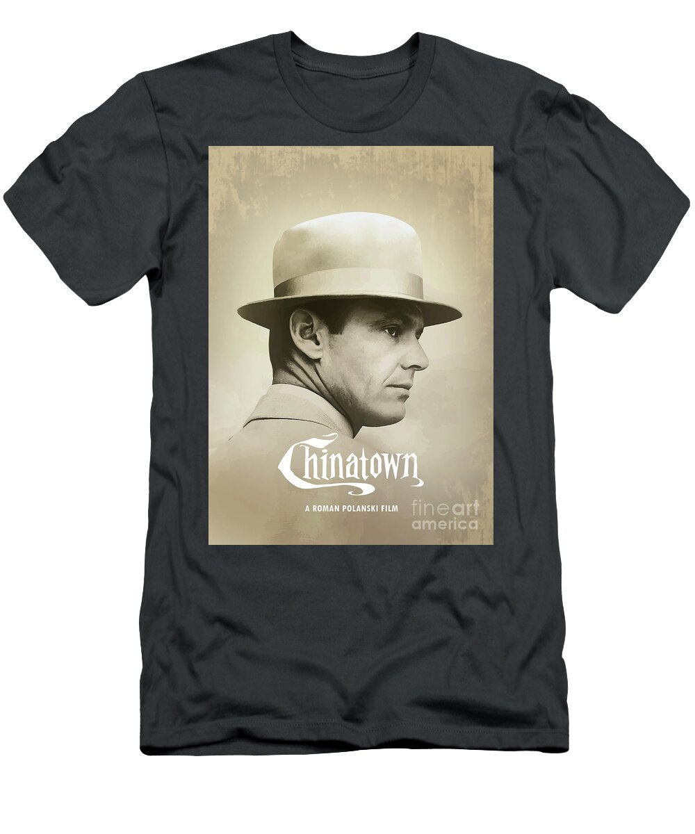 Chinatown Bo Kev T-Shirt