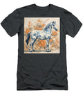 Chinoiserie Horse Sort of Cool T-Shirt