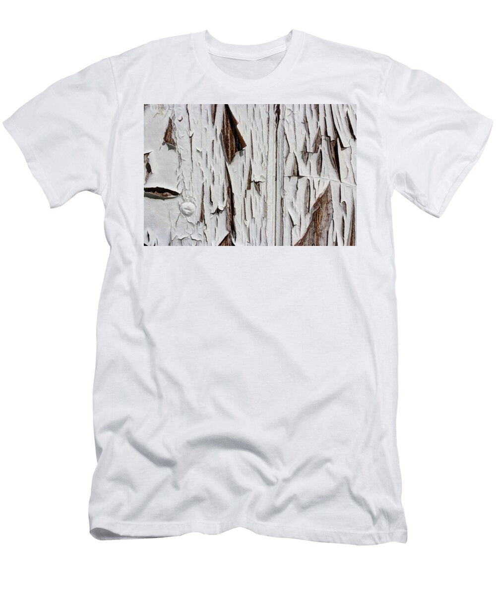 Chipped Heidi Smith T-Shirt