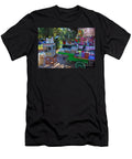 Chloes Popcorn Dream Madeline Ellis T-Shirt