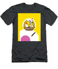 Chocobo Festival Final Fantasy Xv Graphic Butler Phillips T-Shirt