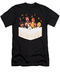 Choir Group Singing Chorus Choral Music Clef Gift Thomas Larch T-Shirt