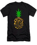 Choir Pineapple Chorus Choral Music Clef Gift Thomas Larch T-Shirt