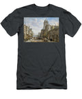 Christ Church Oxford Louis Rayner T-Shirt