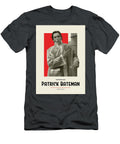 Christian Bale American Psycho Bo Kev T-Shirt