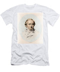 Christian Karl Josias Von Bunsen Science Source T-Shirt