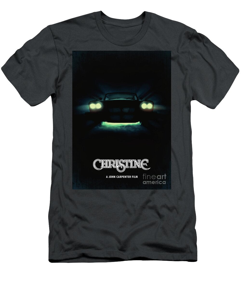 Christine Bo Kev T-Shirt
