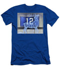 Christmas in Seattle Sally Falkenhagen T-Shirt