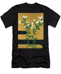 Chrysanthemums By a Stream 1700 Ogata Korin T-Shirt