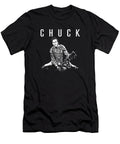 Chuck Berry Final Album Rebecca Golins T-Shirt