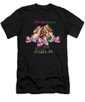 Chucks and Pearls Ingga Smith T-Shirt