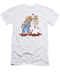 Chucky Killer Blood Ken Inochi T-Shirt