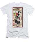 Cinema Jp2210 Jean Plout T-Shirt