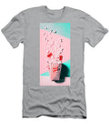 Cinema Pop Jorgo Photography Wall Art Gallery T-Shirt