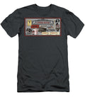 Cinema Room Jp2204 Jean Plout T-Shirt