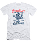 Cinema Scope Camera Long Shot T-Shirt