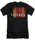Circus Books Dale Kincaid T-Shirt
