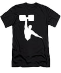 Circus Dumbbell Travis Bogard T-Shirt
